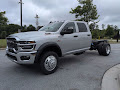 2026 RAM 5500HD Tradesman
