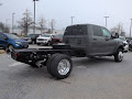 2026 RAM 5500HD Tradesman