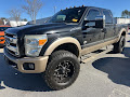 2013 Ford F-250SD King Ranch