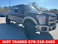 2013 Ford F-250SD King Ranch