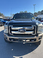 2013 Ford F-250SD King Ranch