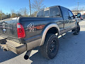 2013 Ford F-250SD King Ranch