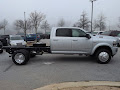 2026 RAM 4500HD Tradesman