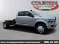 2026 RAM 4500HD Tradesman