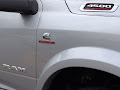2026 RAM 4500HD Tradesman