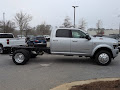 2026 RAM 5500HD Tradesman