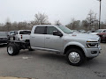 2026 RAM 5500HD Tradesman