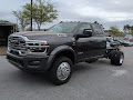 2026 RAM 4500HD Tradesman