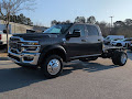 2026 RAM 4500HD Tradesman