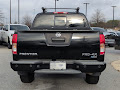 2017 Nissan Frontier PRO-4X