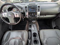 2017 Nissan Frontier PRO-4X