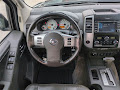 2017 Nissan Frontier PRO-4X