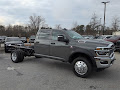 2026 RAM 4500HD Tradesman
