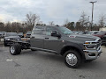 2026 RAM 4500HD Tradesman