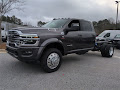 2026 RAM 5500HD Tradesman
