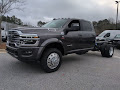 2026 RAM 5500HD Tradesman
