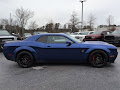 2020 Dodge Challenger R/T Scat Pack Widebody