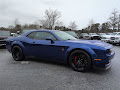 2020 Dodge Challenger R/T Scat Pack Widebody