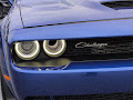 2020 Dodge Challenger R/T Scat Pack Widebody