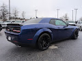 2020 Dodge Challenger R/T Scat Pack Widebody
