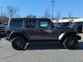 2021 Jeep Wrangler Unlimited Rubicon 392