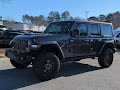 2021 Jeep Wrangler Unlimited Rubicon 392