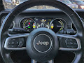 2021 Jeep Wrangler Unlimited Sahara 4xe