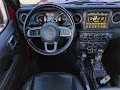 2021 Jeep Wrangler Unlimited Sahara 4xe