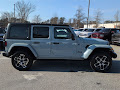 2024 Jeep Wrangler Sport S 4xe