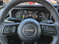 2024 Jeep Wrangler Sport S 4xe