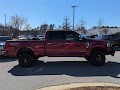 2022 Ford F-250SD Platinum