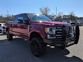 2022 Ford F-250SD Platinum