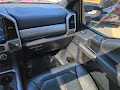 2022 Ford F-250SD Platinum