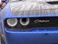2021 Dodge Challenger R/T Scat Pack Widebody
