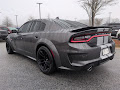 2023 Dodge Charger R/T Scat Pack Widebody