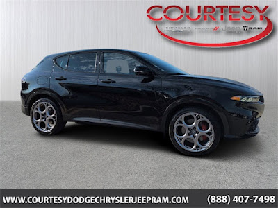 2024 Alfa Romeo Tonale