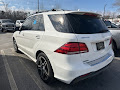 2018 Mercedes-Benz GLE GLE 43 AMG®