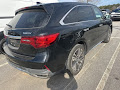 2019 Acura MDX 3.5L Technology Package