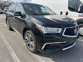 2019 Acura MDX 3.5L Technology Package