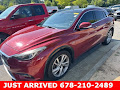 2017 INFINITI QX30 Premium