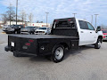 2024 Chevrolet Silverado 3500HD Work Truck