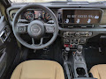 2026 Jeep Gladiator Willys 41