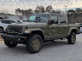 2026 Jeep Gladiator Willys 41