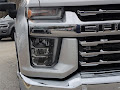 2020 Chevrolet Silverado 2500HD LTZ