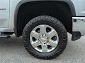 2020 Chevrolet Silverado 2500HD LTZ