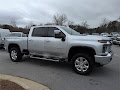 2020 Chevrolet Silverado 2500HD LTZ
