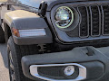 2026 Jeep Gladiator Sahara