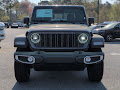 2026 Jeep Gladiator Sahara