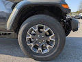 2026 Jeep Gladiator Sahara