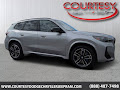 2024 BMW X1 M35i